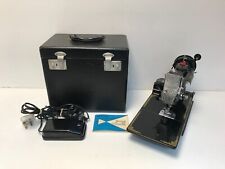 Singer featherweight 221k for sale  WESTCLIFF-ON-SEA