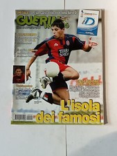 Rivista guerin sportivo usato  Italia