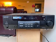 Kenwood krf v5030d usato  Tradate