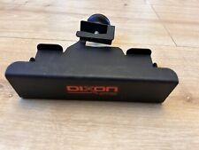 Dixon woodblock mounting for sale  RICHMOND