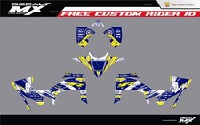 Fits yamaha yfz450r d'occasion  Expédié en Belgium