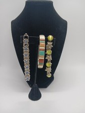 Charming bracelets unique for sale  Richmond