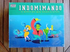 Gioco tavolo indomimando usato  Alluvioni Piovera