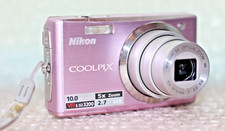 Fotocamera compatta vintage usato  Italia