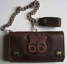 Porte feuille cuir d'occasion  Fessenheim