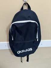 Zainetto adidas solo usato  Casalnuovo di Napoli