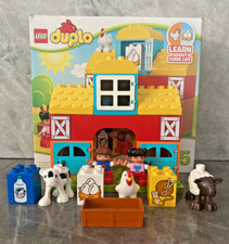 Lego duplo first for sale  Long Beach