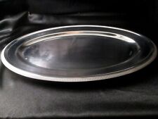 Grand plat service d'occasion  Melun