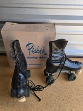Vtg men riedell for sale  Austin