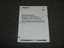 Caterpillar d9t track for sale  Fairfield