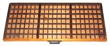 printers type tray for sale printers type tray for sale WORKSOP