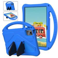 Capa infantil à prova de choque Lenovo Tab M11 M10 3rd Plus M9 M8 E10 EVA suporte resistente, usado comprar usado  Enviando para Brazil