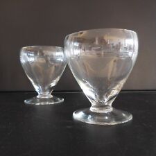 Verres cognac verre d'occasion  Nice-