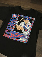 Ryne sandberg chicago for sale  Clearlake