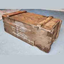 Vintage large wooden for sale  KETTERING