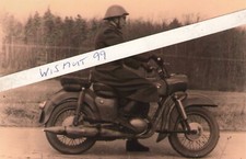 Nva foto ldtimer gebraucht kaufen  Deutschland