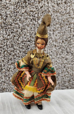 Vintage female doll for sale  Cranston