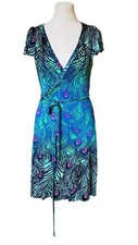 Matthew williamson green for sale  GUILDFORD