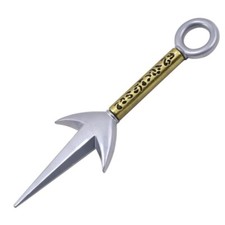 Kunai ornemental minato d'occasion  Brignais