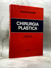 Chirurgia plastica nicolo usato  Roma