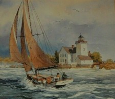 Ian ramsay 1993 for sale  Portland