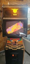 720 video arcade atari game for sale 720 video arcade atari game for sale El Cajon