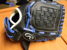 Rawlings baseball glove for sale  Princeton