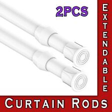 Extendable net curtain for sale  HARROW