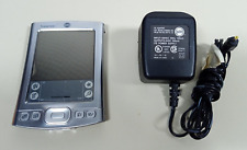 Vintage Palm PDA Tungstênio E v4.5.1P + Adaptador AC + Caneta Stylus comprar usado  Enviando para Brazil