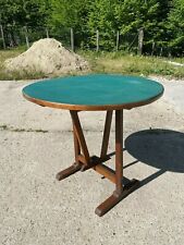Table vigneron noyer d'occasion  Bourg-en-Bresse