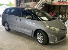 Toyota estima 2.4 for sale  BIRMINGHAM