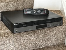 Samsung dvd vr350m for sale  NORWICH