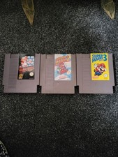 Super mario bros. for sale  SOUTH OCKENDON
