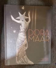 Dora Maar - 2019 large Getty Museum hc no dj - former library book comprar usado  Enviando para Brazil