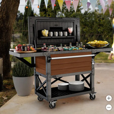 Keter patio cooler for sale  Haltom City