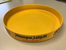 Kellnertablett prinzregent lui gebraucht kaufen  Neu Wulmstorf