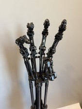 T800 arm terminator for sale  Skandia