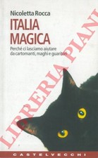 Rocca nicoletta italia usato  Italia