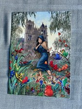Guarnido blacksad carte d'occasion  Cavaillon