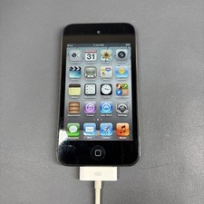 Apple iPod Touch 4ª geração música/vídeo 8GB preto  comprar usado Apple iPod Touch 4ª geração música/vídeo 8GB preto  comprar usado  Enviando para Brazil