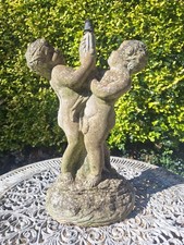 Vintage garden composition for sale  SWAFFHAM