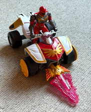 Power rangers mystic for sale  NOTTINGHAM