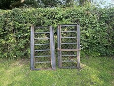 Muck truck skip for sale  STUDLEY