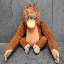 Steiff king louie gebraucht kaufen  Harsewinkel, Marienfeld