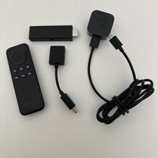 Amazon firetv streaming for sale  Cedar Park