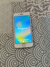 Services apple iphone d'occasion  Villenave-d'Ornon