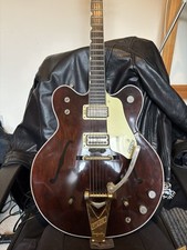 Gretsch vintage 1965 for sale  SOUTHAMPTON