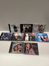 Bundle soundtracks movie for sale  TREDEGAR