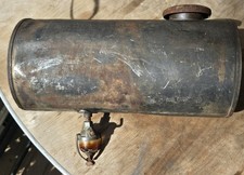 Vtg gas tank for sale  Ida Grove