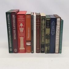 Folio society job for sale Folio society job for sale  LEEDS